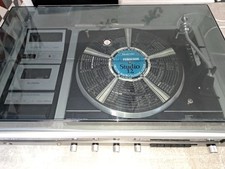 Vintage Ferguson Studio 12 music centre