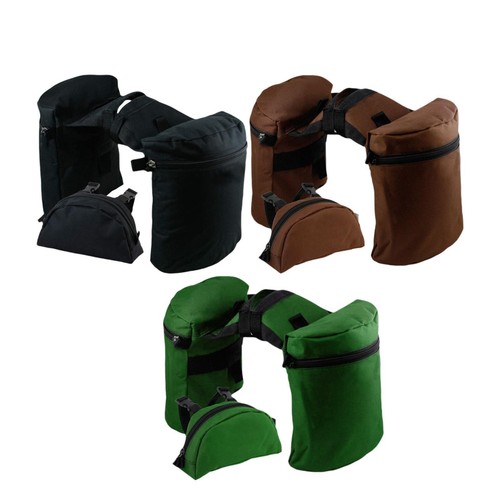 Saddle horn bag set pommel - saddle,