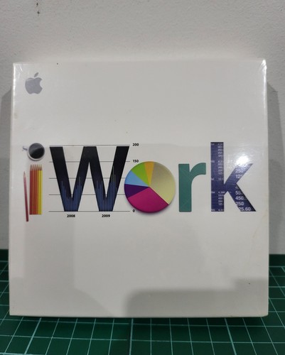 Apple iwork 0 - iwork, '09