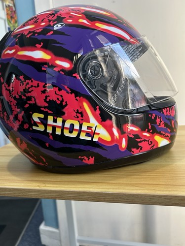 Ladies shoei helmet - ladies,