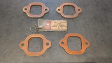 Austin Champ Exhaust Gaskets