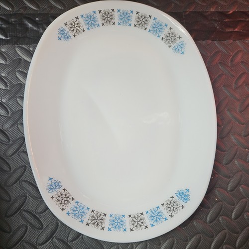 Jaj pyrex vintage - jaj, platter