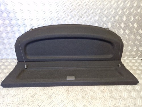 Mazda parcel shelf - parcel, 2006
