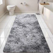 Extra Long Non Slip Shaggy