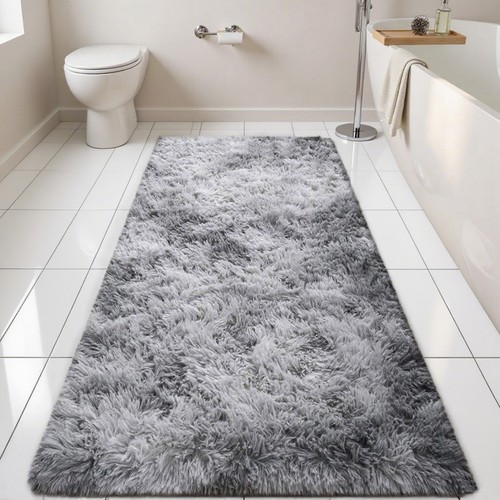 Extra long non slip shaggy - non,