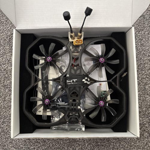Iflight protek v1 - protek, dji