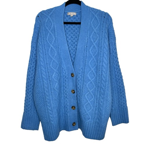 Crew alpaca wool - crew,