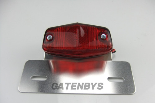 New for triumph 3ta - triumph, lucas