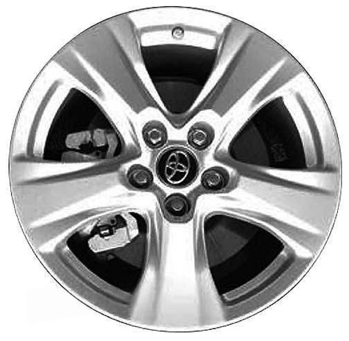 Genuine oem wheel for - wheel,