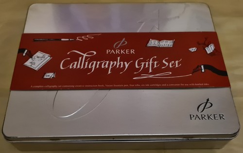 Vintage parker vector - parker,