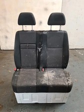 MERCEDES SPRINTER W906 LEFT