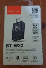 Creative BT-W3X USB Bluetooth