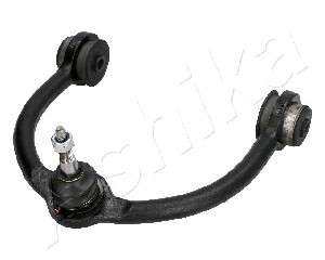 Track control arm for - track,