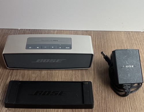 Bose soundlink mini bluetooth - bose,