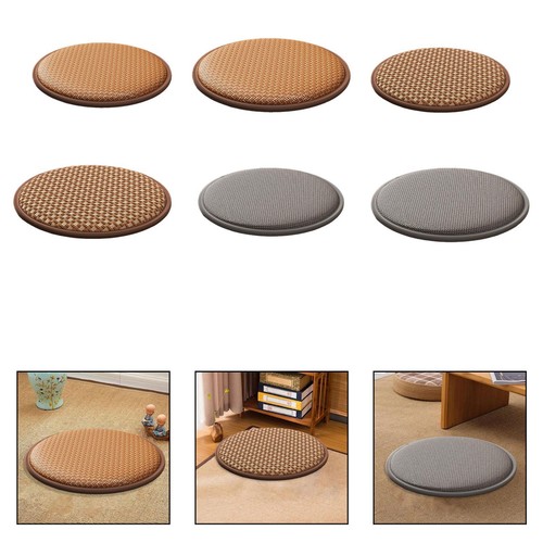 Meditation mat decorative - meditation,
