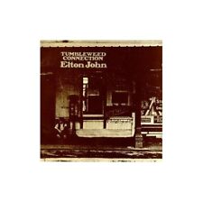 Tumbleweed Connection -  CD KAVG The Cheap Fast Free Post The Cheap Fast Free