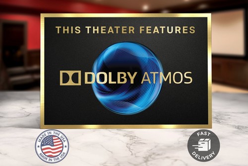 Dolby atmos home - dolby,
