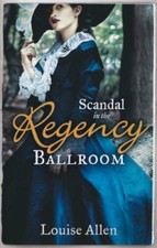 Scandal in the Regency