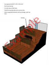 Landscaping Design Service