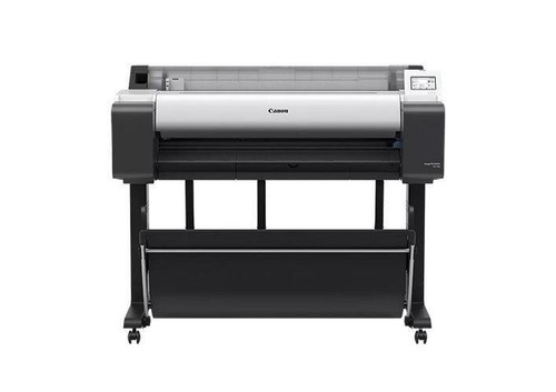 Canon imageprograf 350 - canon, tm-350