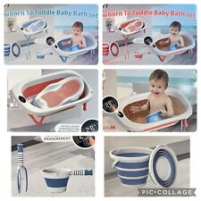 4 in 1 Foldable Collapsible