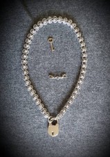 Locking lockable chain - lockable, day