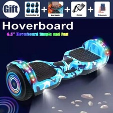 6.5" Hoverboard Electric Self