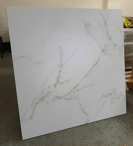 Tiles joblot 75x75cm satin - 75x75cm,