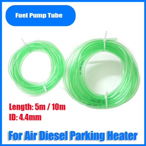 Oil pump fuel line pipe - oil, hose