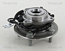 Wheel Bearing Kit TRISCAN Fits CHRYSLER Grand Voyager V 4721985AA