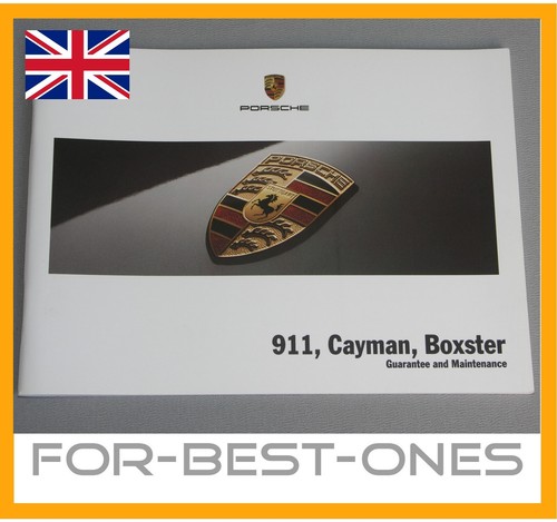 New english porsche 911 991 - 911,