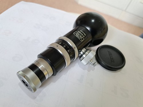 Zeiss monocular polarizing