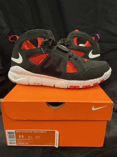 Nike huarache free shield - huarache,