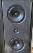 Vintage KEF 104/2 Midranges