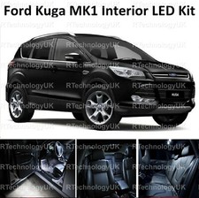 PREMIUM FORD KUGA MK1
