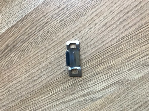 Lambretta horncasting badge