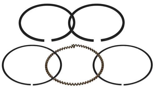 Piston ring set fits - fits, some