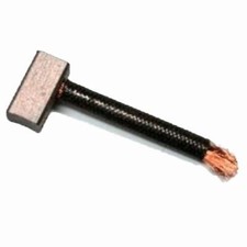 1x Carbon brush fits Kawasaki