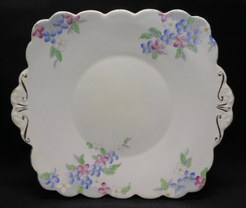 Vintage foley bone china e - foley,