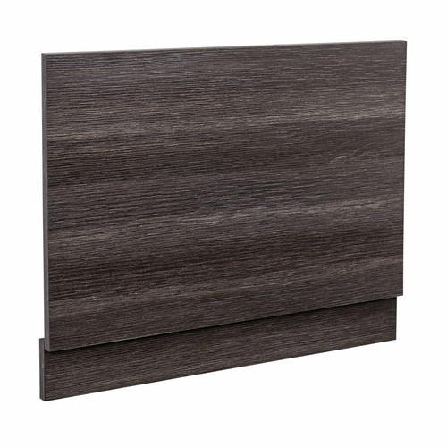 Modern bathroom calm grey - modern,