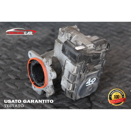55255919 throttle body - 55255919,