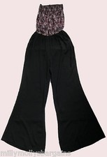 NEXT Womens Jumpsuit Size 8