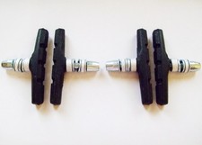 2 x PAIRS BMX  BIKE V BRAKE