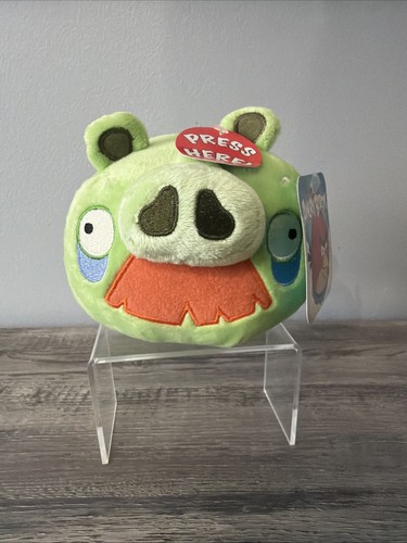 Rare nwt angry birds - angry,