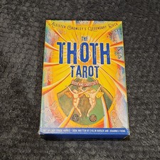 Aleister Crowleys Set The