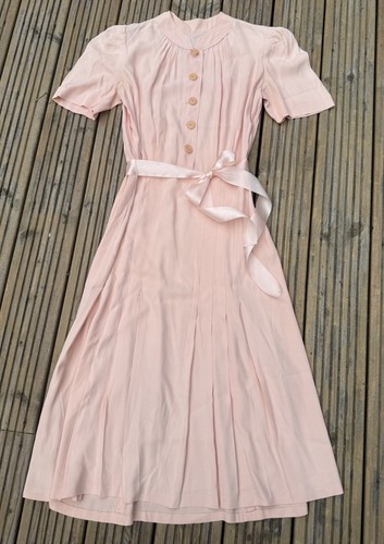 Original vintage dress - vintage,