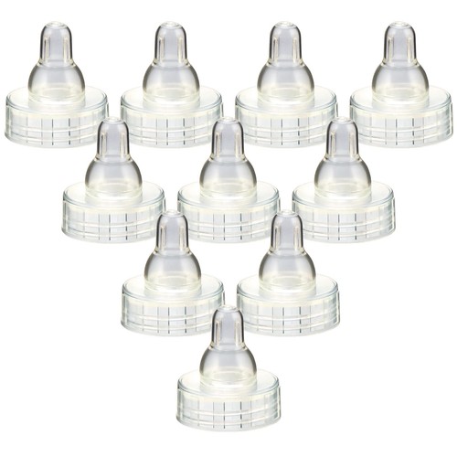 Sterifeed baby teat standard - sterifeed,