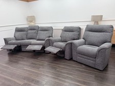 Parker Knoll Hudson 23 Fabric