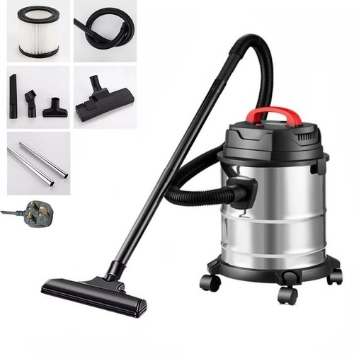 Vacuum cleaner wet - vacuum, dry