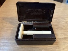 Wardonia Vintage Safety Razor
